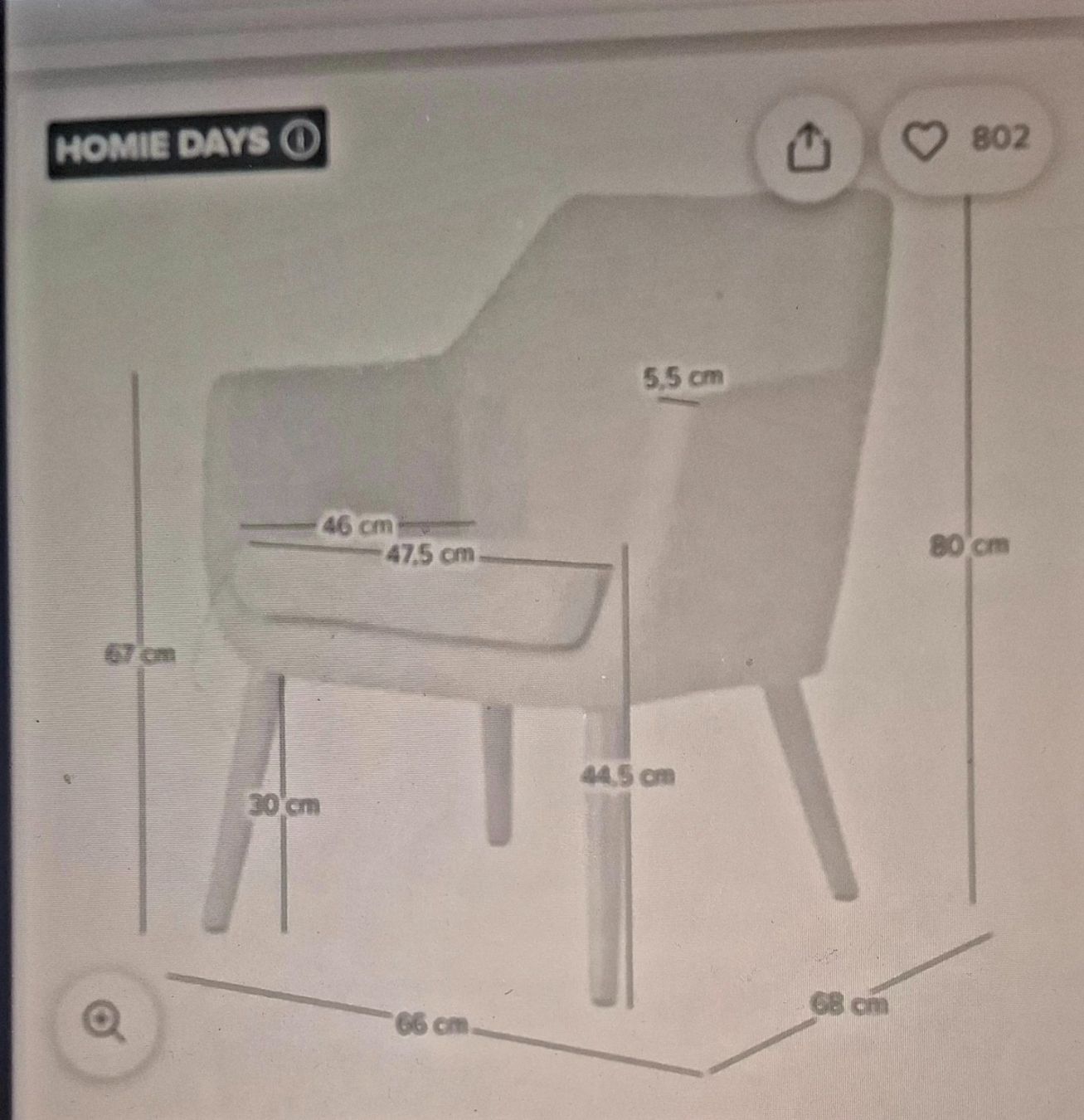 Poltrone: Lounge-Sessel – Usato da Muri AG venduto da Lilo35 2