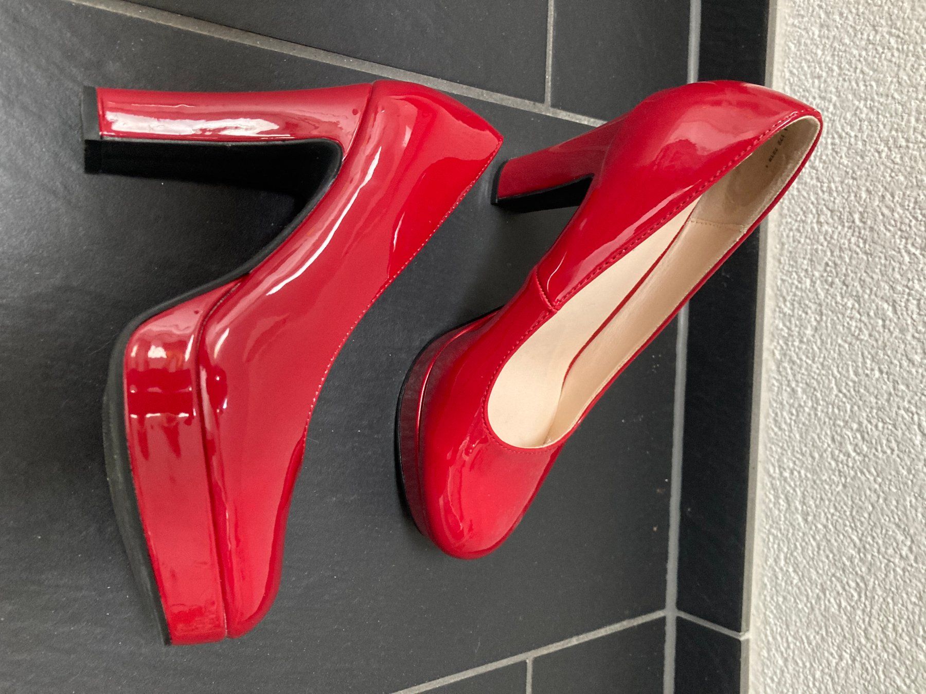 Graceland Scarpe da donna: High Heels Pumps Schuhe Gr. 36 – Usato da Oberterzen venduto da fla_2f9q 1