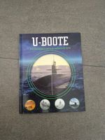 Buch U-Boote