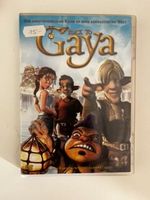 Back to Gaya DVD