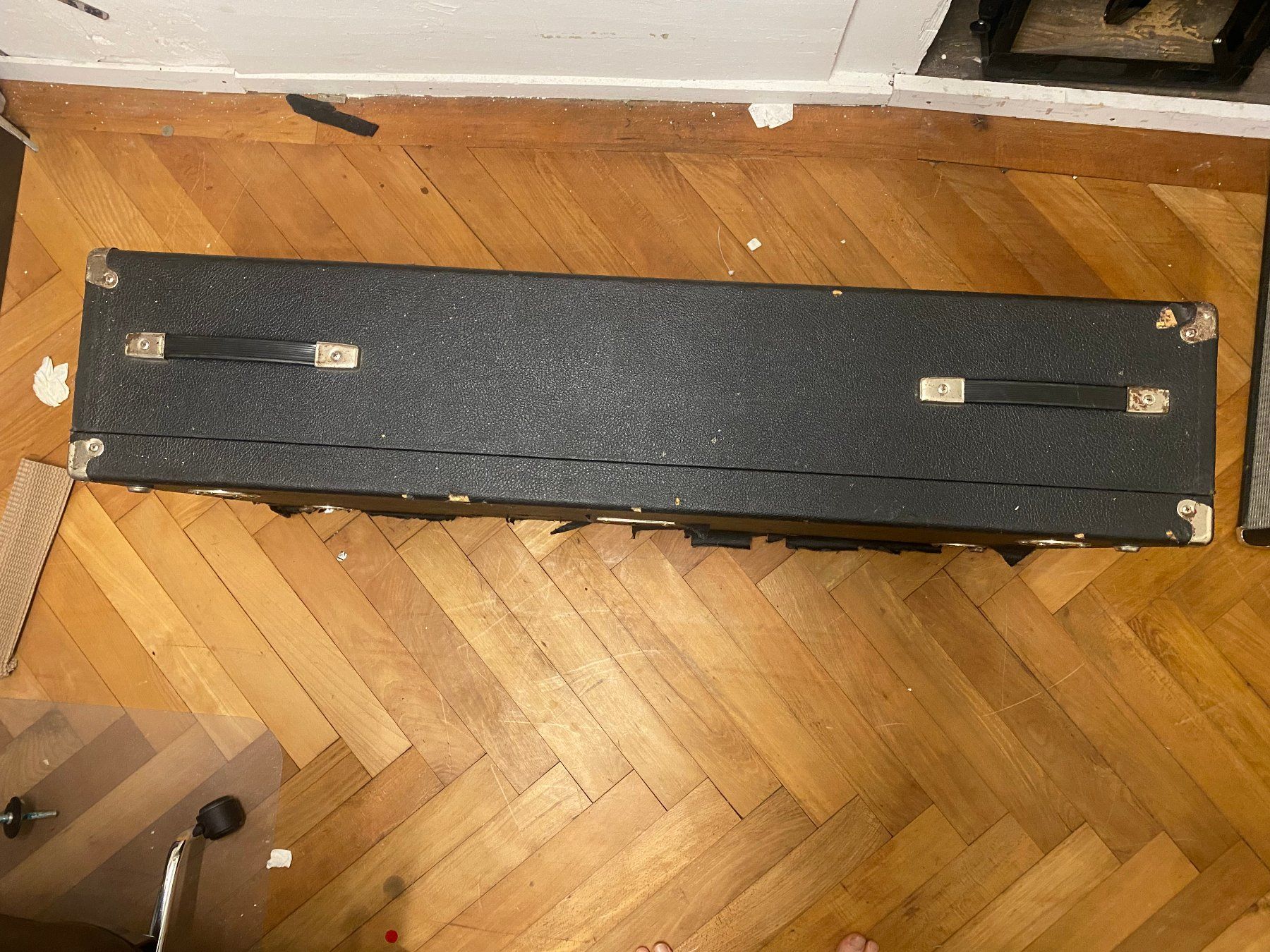 Rhodes Strumenti musicali: Fender Rhodes MKII 73 – Usato da fribourg venduto da lesteffou 5