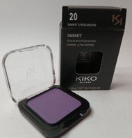Kiko Milano Lidschatten Nr. 20 - Perfekt für den Herbst! neu