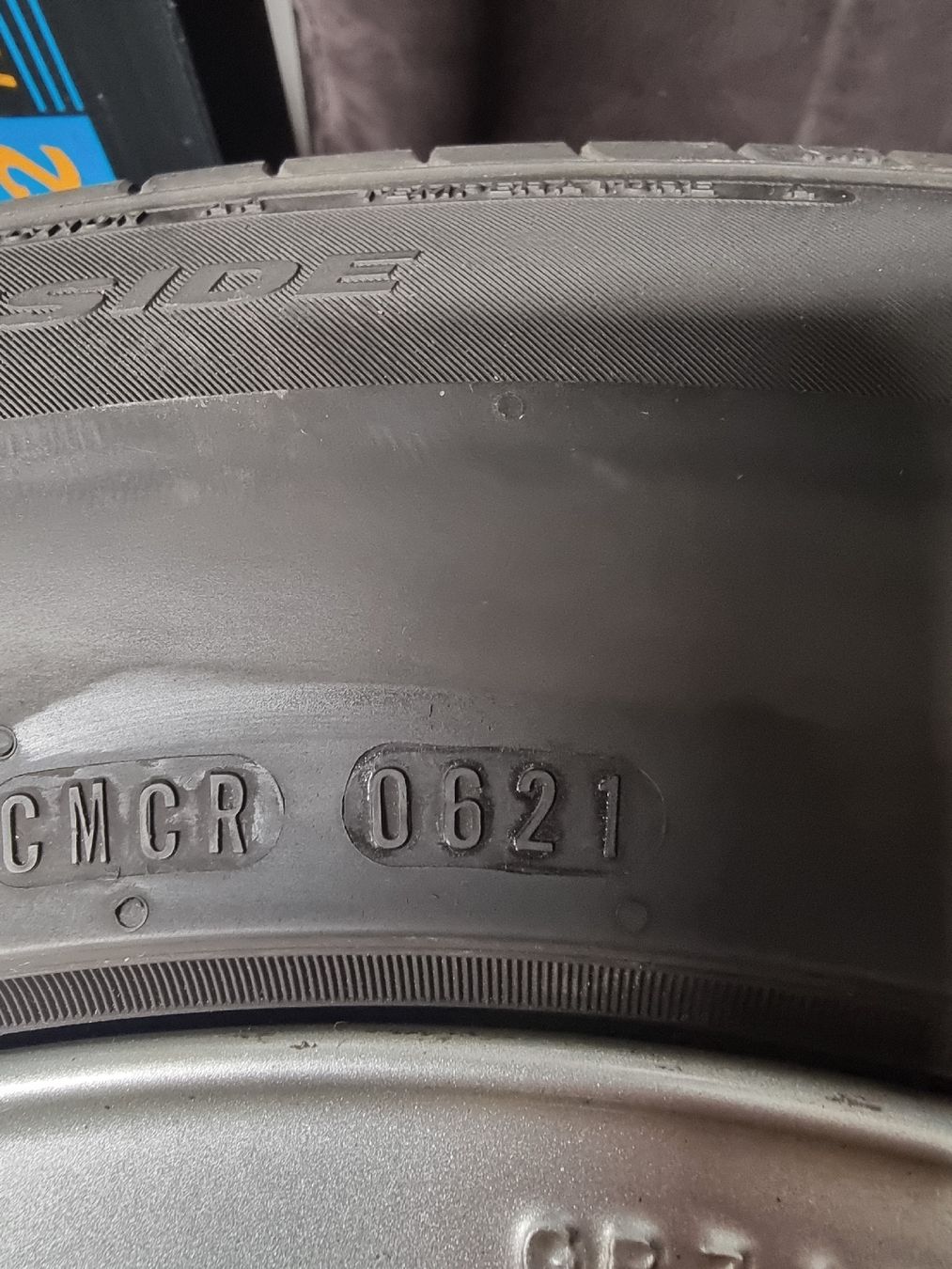Gamaparts Pneumatici & Ruote complete: Sommerräder komplett Audi Q5 – Usato da Maienfeld venduto da Hejworth 5