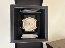 OMEGA X MOONSWATCH MISSION TO JUPITER AB  1 CHF