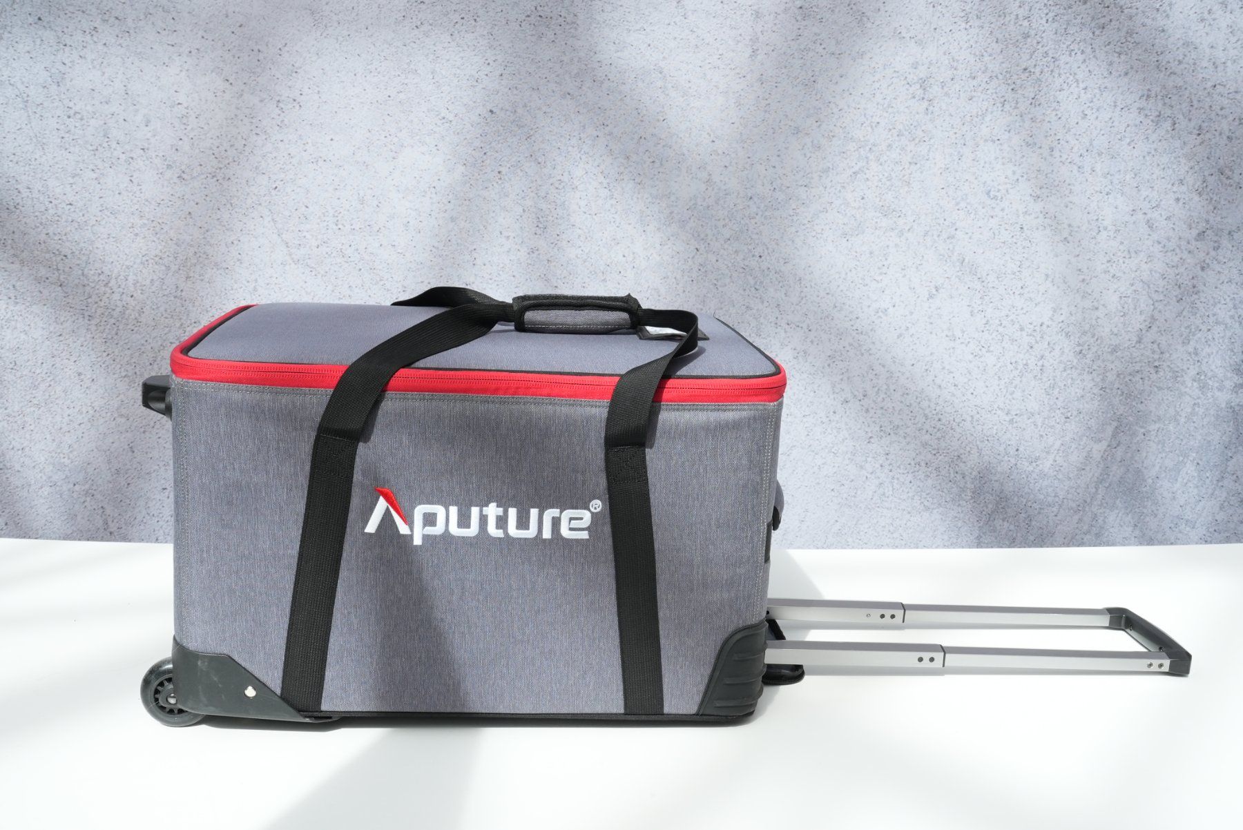 Aputure Lampade: Aputure LS 600D Pro V-Mount Profi Video LED-Leuchte 600W – Usato da Luzern venduto da PMPHOTOMEDIA 9