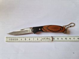 Taschenmesser, Sackmesser, neuwertig