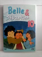 DVD Belle & Sébastien 10 E31/32/33 (fr)