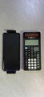 Texas instruments PLUS Taschenrechner