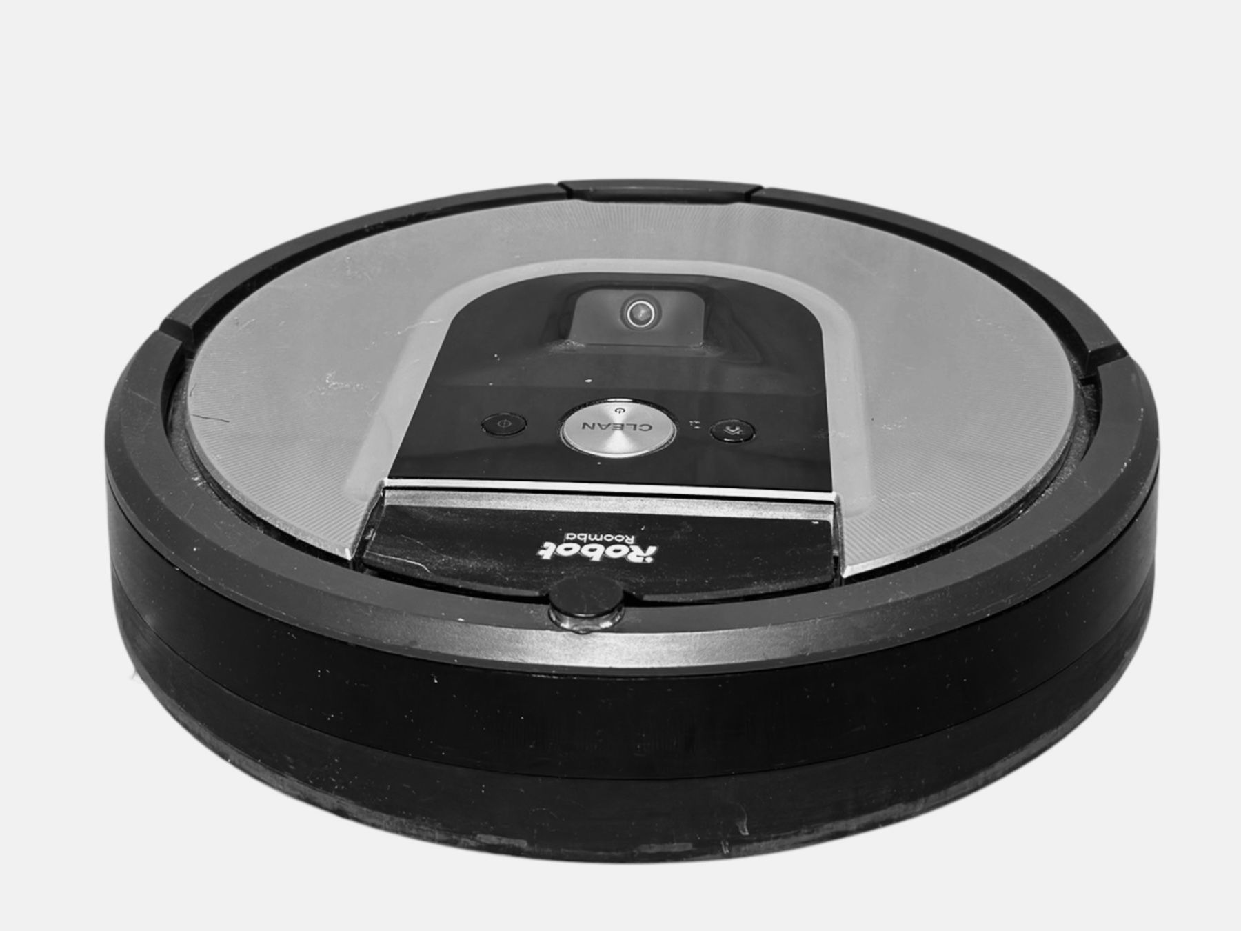 Irobot Aspirapolveri & Accessori: iRobot Roomba 965 Saugroboter  Ersatzteilspende – Usato da Volketswil venduto da Outlet-LG