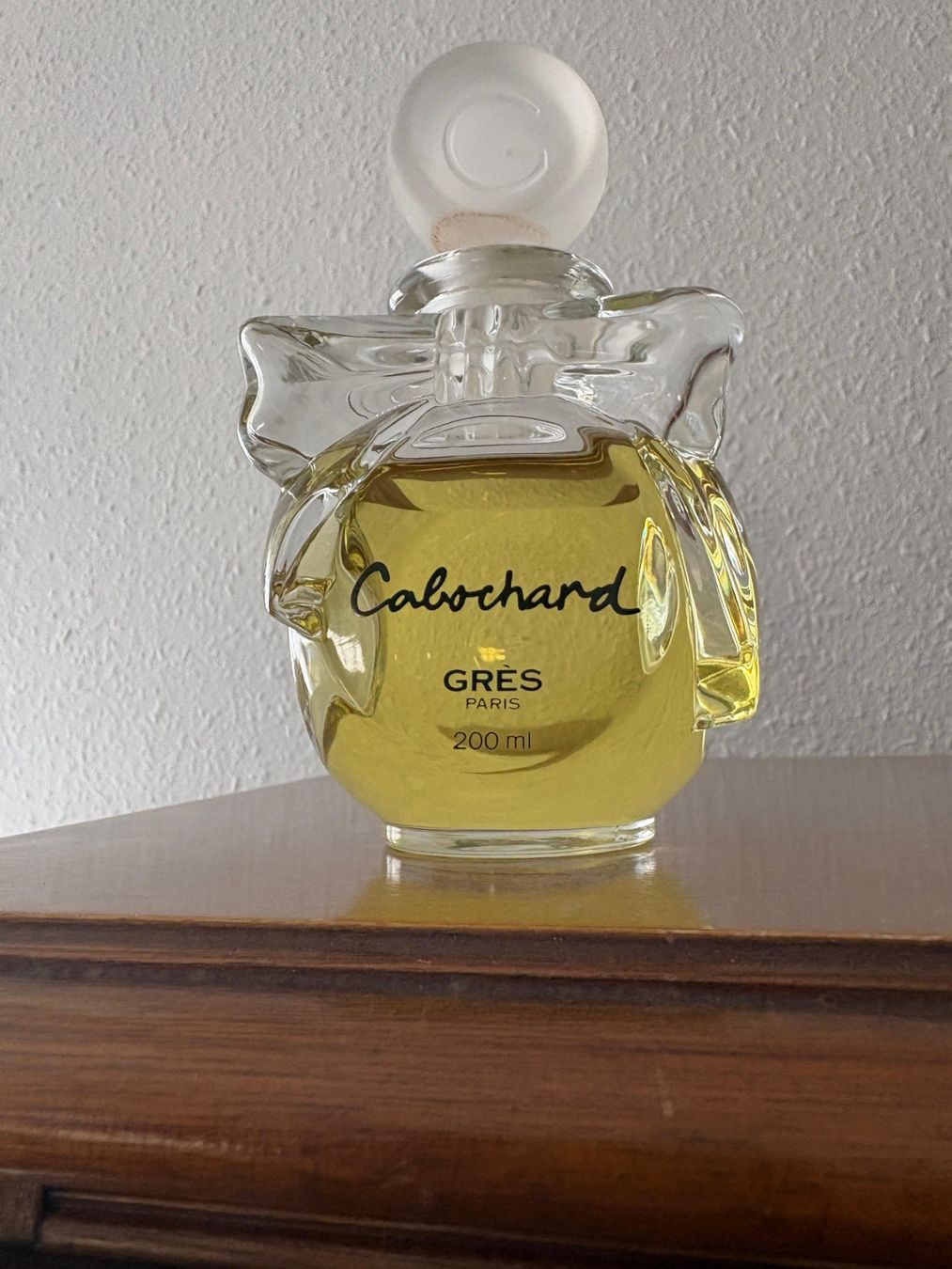 Flaconi: Bouteilles de Parfums de marque (factices) – Nuovo e nell'imballaggio originale da Genève venduto da bdo_227d 2
