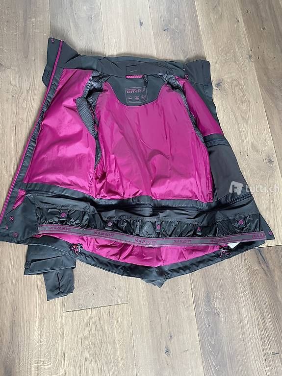Mammut Vestes: Skijacke Mammut – D'occasion à Oeschgen par Flower030 2