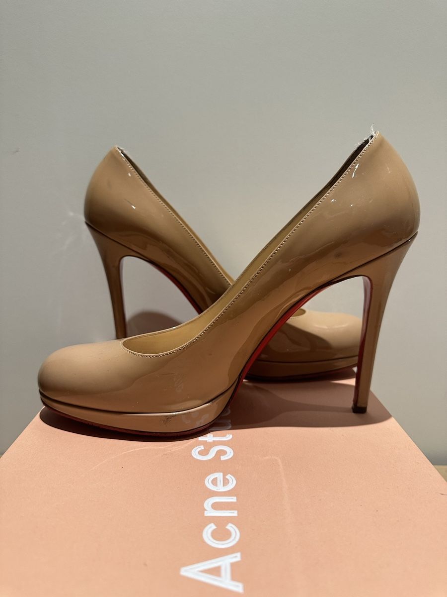 Christian Louboutin Scarpe da donna: Louboutin Gr. 40 – Usato da Zwingen venduto da ladarte 4