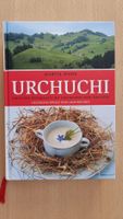 Kochbuch "Urchuchi" von Martin Weiss guter Zustand
