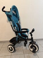 Dreirad Kinderkraft  mit Schiebestange guter Zustand