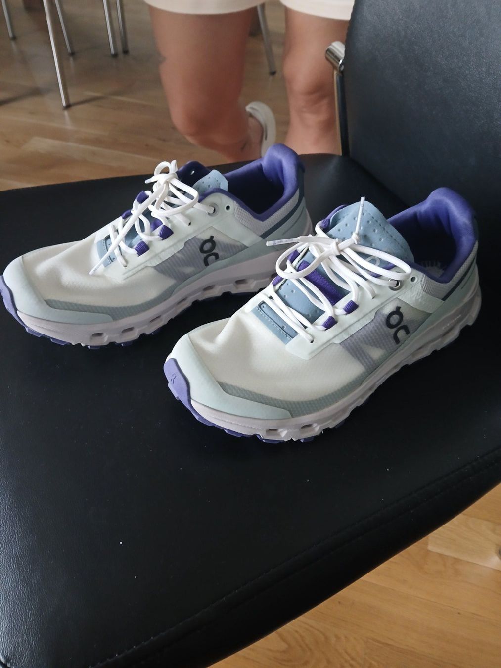 On Damenschuhe: ONE Cloud Gr. 38  Original  Neu – Neu (gemäss Beschreibung) aus plasselb von Superseve1