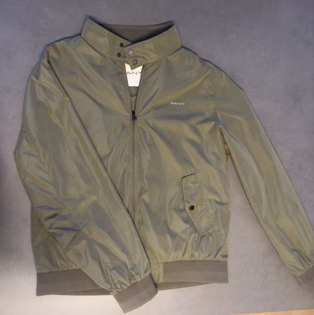 Gant Harrington Jacke, Gr. M