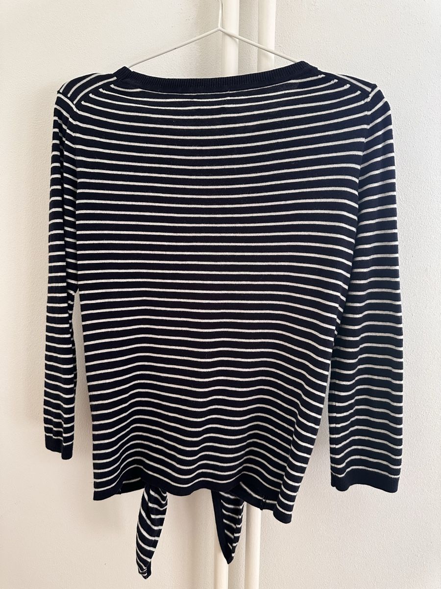 Massimo Dutti Pullover & Sweatshirts: Massimo Dutti Pullover, Mulberry-Seide & Baumwolle, Gr. S – Neu (gemäss Beschreibung) aus Zürich von anouk_8008 4