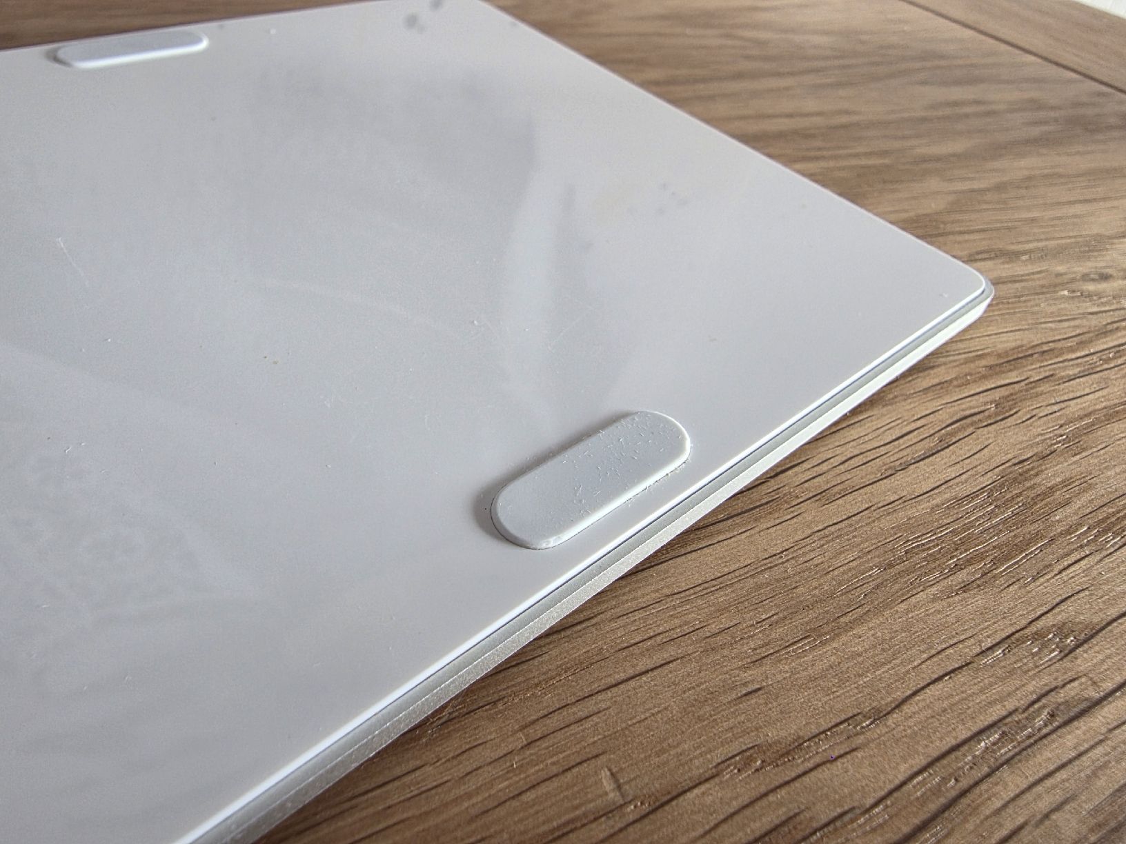 Apple Claviers: Apple Magic Keyboard Gen 2. Gross – D'occasion à Biberist par Volo28 3
