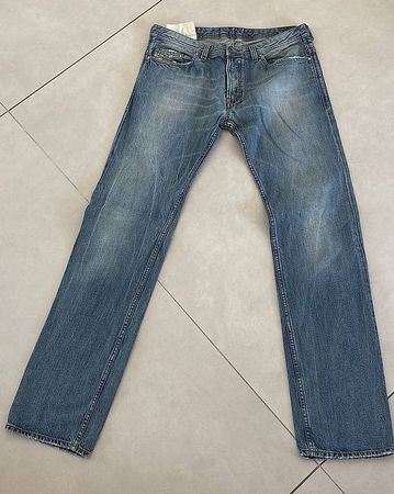 Disel vintage jeans
