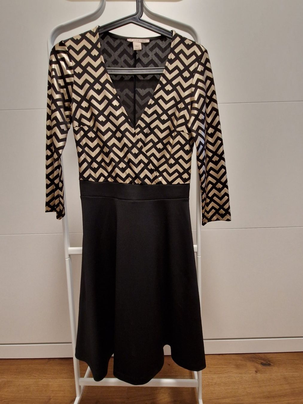 Vestiti: Kleid XS – Usato da Vallon venduto da Penny31