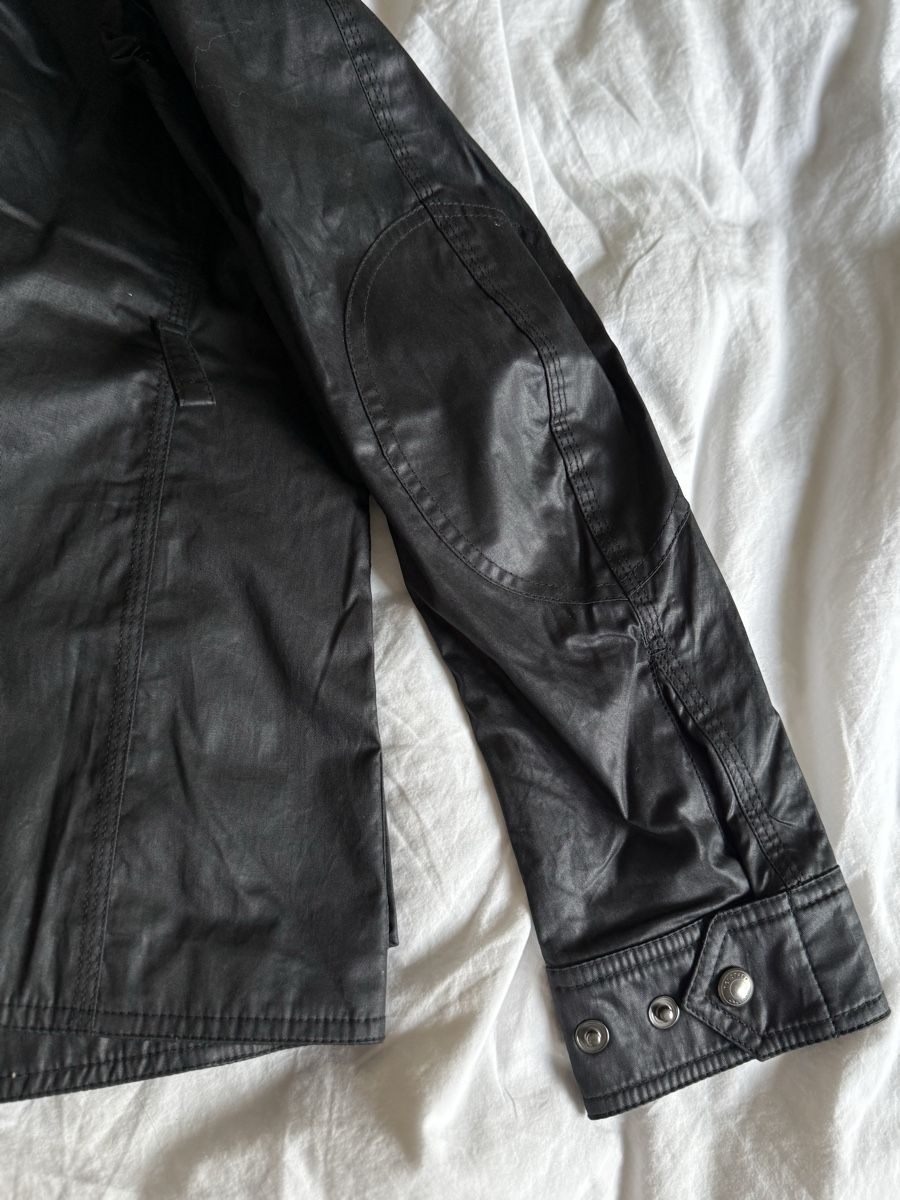 Jacken: Belstaff Wax Jacket – Gebraucht aus Zürich von tae_6828 8