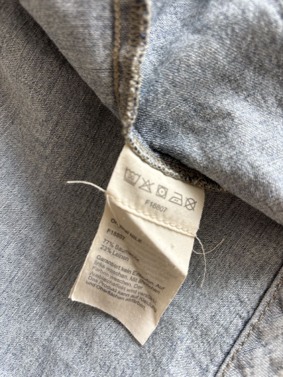 Nile Giacche: Nile Jacke kurz Grösse S – Usato da Sempach venduto da Regi3 1