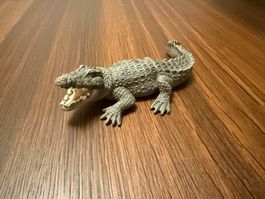 Krokodil Schleich
