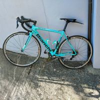 Bianchi Sempre Pro gebraucht