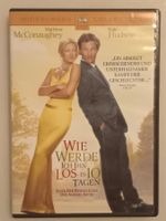 G8 DVD - WIE WERDE ICH IHN LOS - IN 10 TAGEN (de) - wie neu