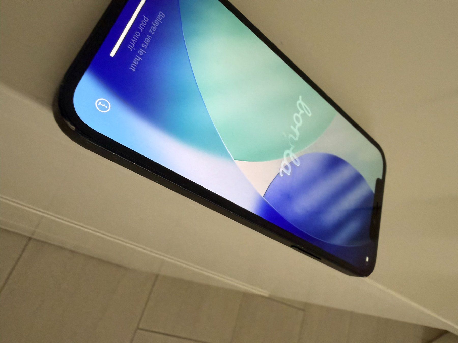 Apple Telefoni cellulari / Smartphones: iPhone 12, 128GB – Usato da Kloten venduto da scsprem 2