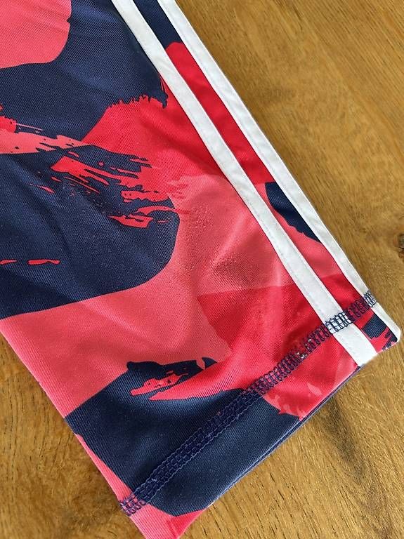 Adidas Kleiderpakete & -sets: Adidas Turnkleider Gr. 140 Rosa – Gebraucht aus Grenchen von lor_2zpl 1