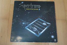 Supertramp – Crime Of The Century