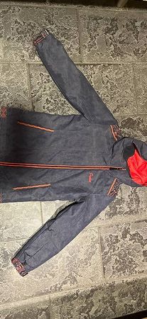 Protest  Skijacke Gr.176