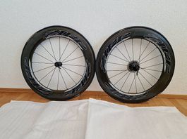 Zipp 808 Laufradsatz