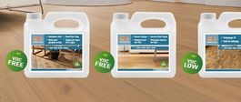 PROFF WOODCARE Pflege+Reinigung  %Rabatt WOODCARE Produkte