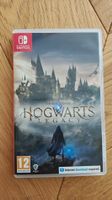 Nintendo Switch Hogwarts Legacy