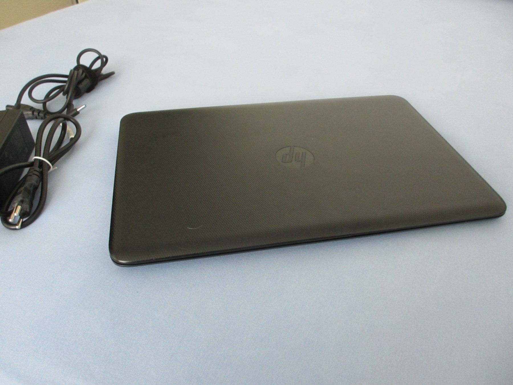 Notebook: Hp  15 Notebook – Usato da Sargans venduto da Morisson1