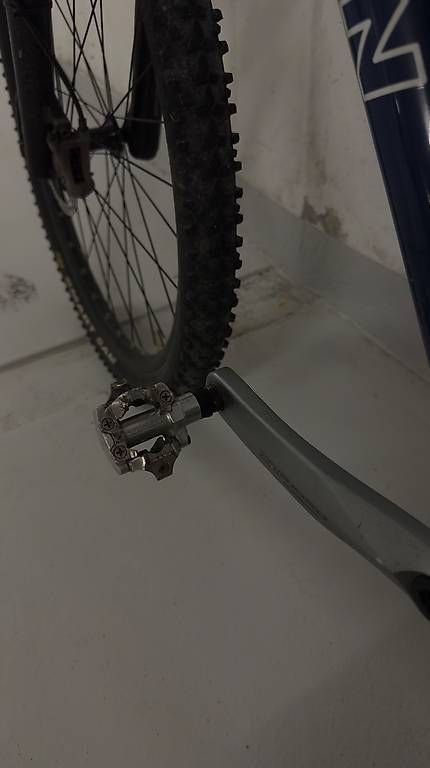 Velos: Canyon Adrenalin Hardtail 26" – Gebraucht aus Winterthur von HRBRGoo8 4