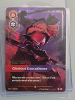 Riftbound Graves Overnumbered Sfd 242/211 ENG NM