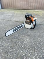 Motorsäge Stihl MS 462