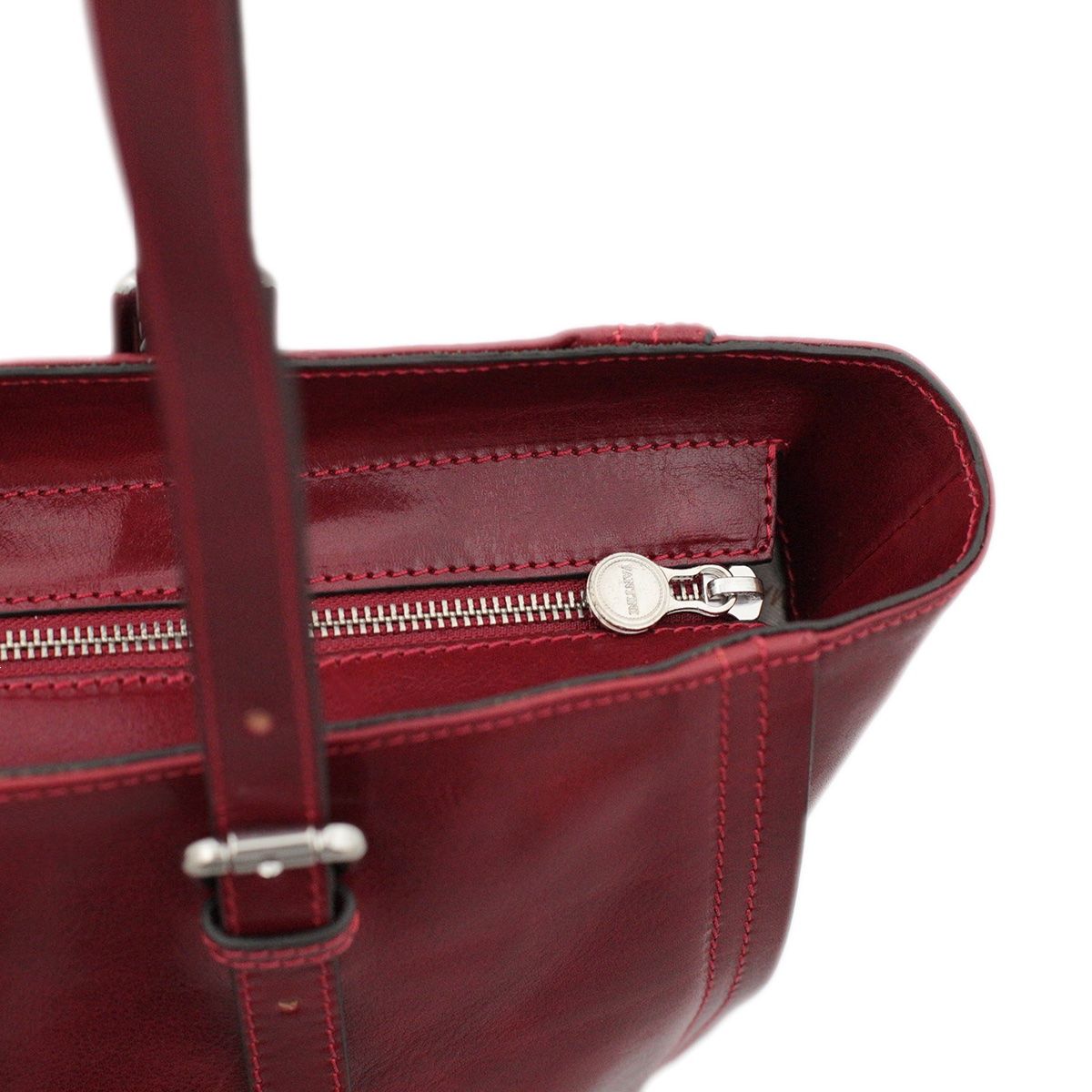 Borse da donna: Ledertasche Demetra – Nuovo e nell'imballaggio originale da Wittenbach venduto da bes_k8vr 3