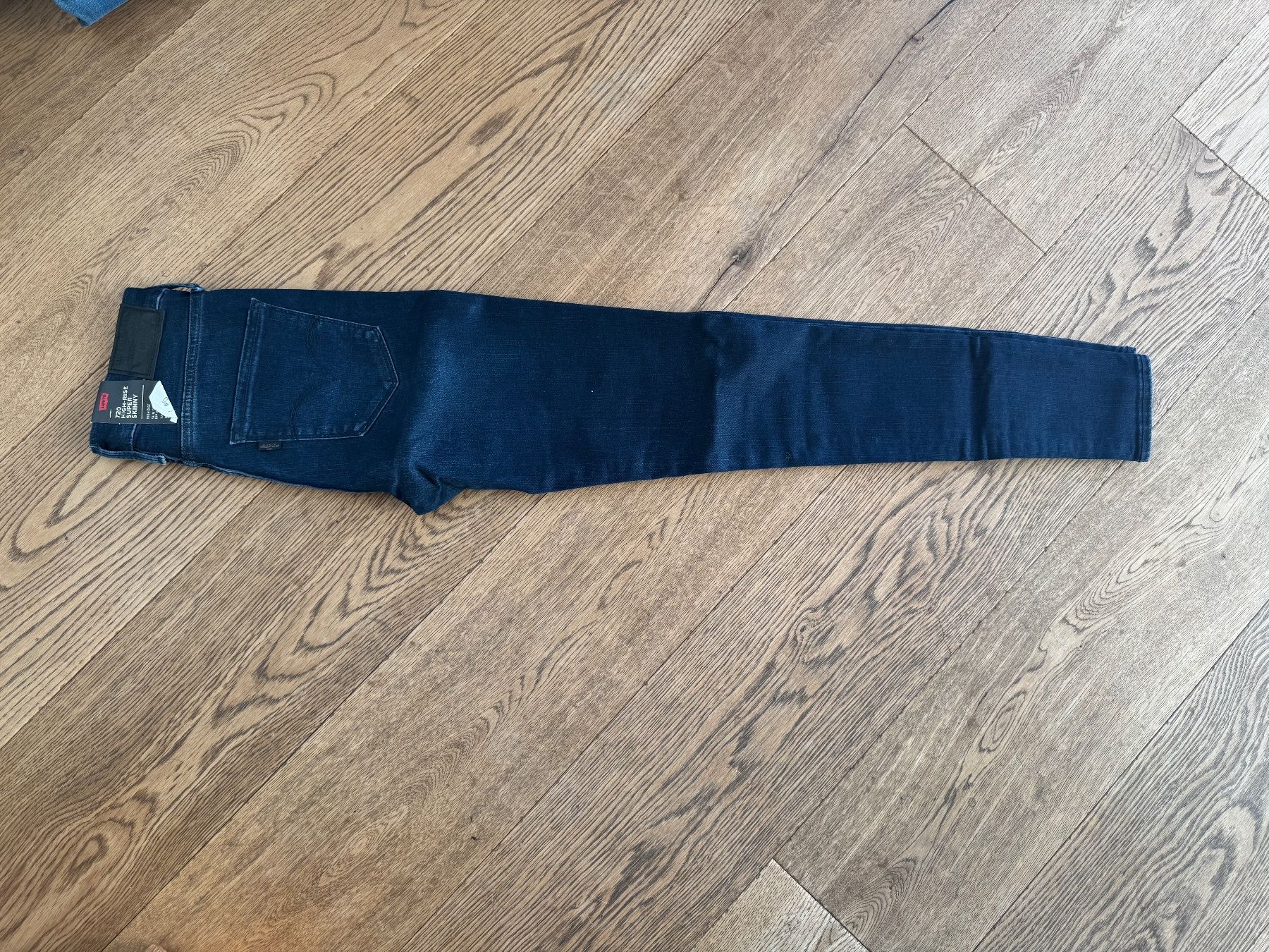 Jeans: Jeans, Levis //NEU// 25/28 – Usato da Stettfurt venduto da outlet72 1