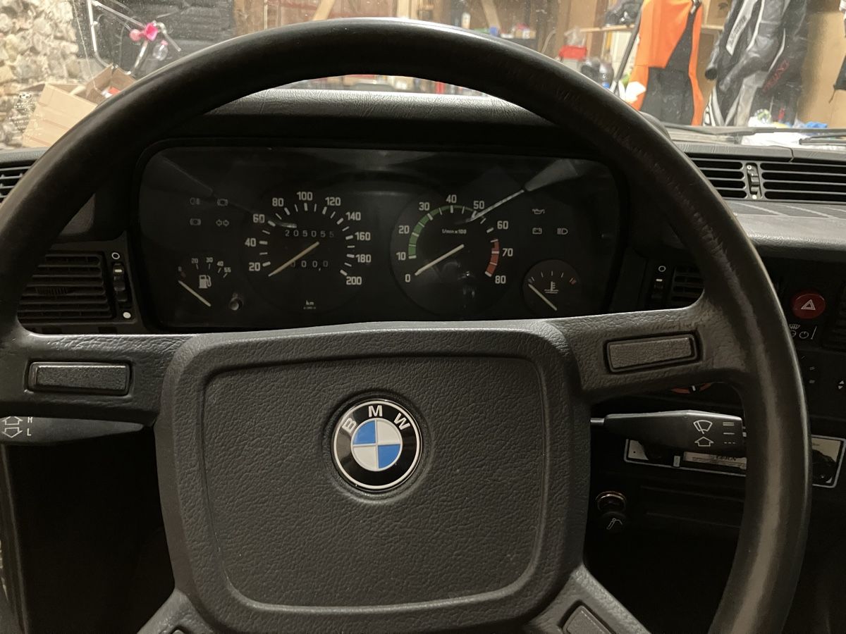 BMW Automobili: Bmw 318i e21 – Usato da Friltschen venduto da Milansteiner 5