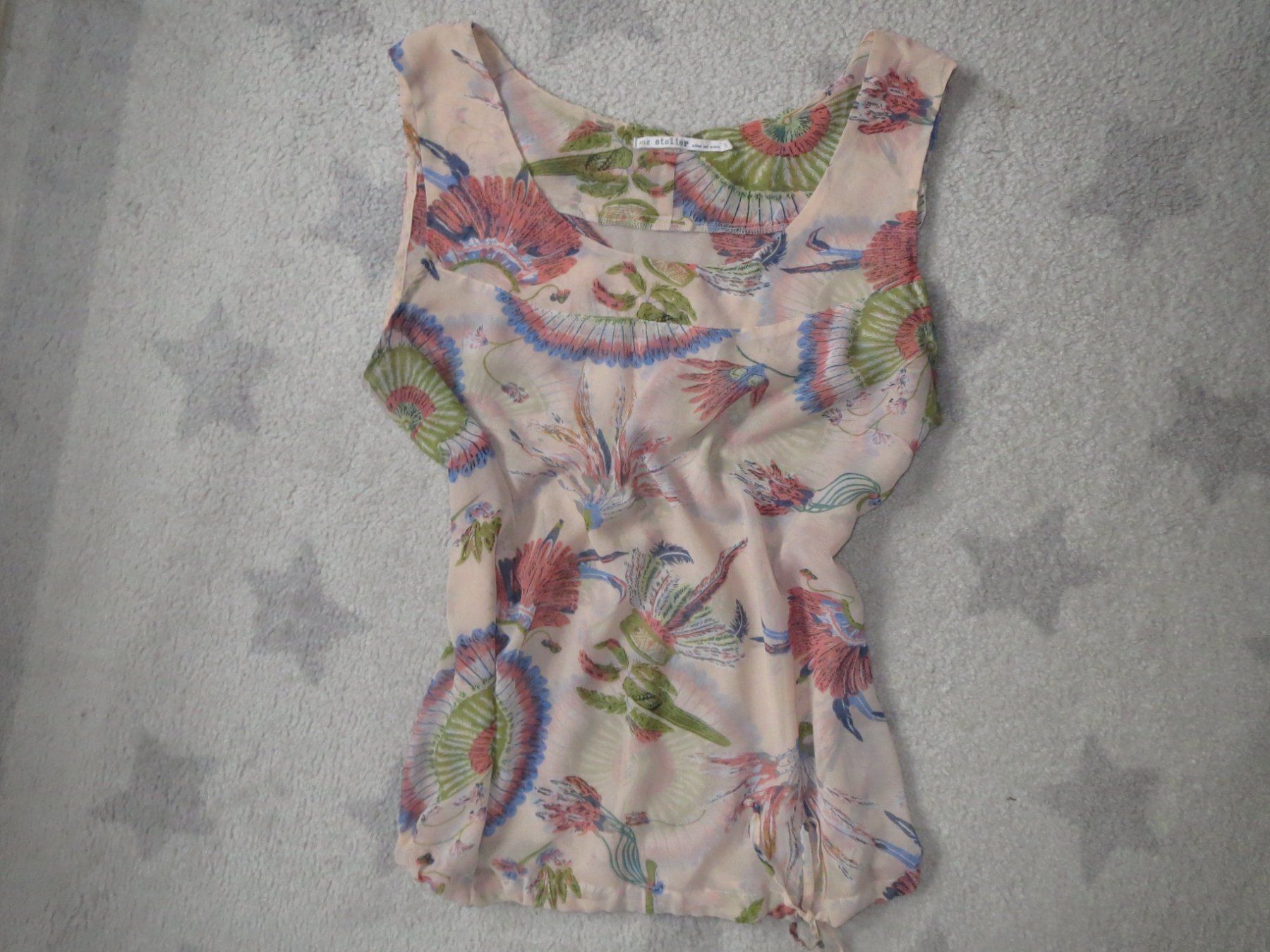 Camicette: NEUE NILE Damen Bluse Gr XL – Nuovo (secondo la descrizione) da Kiental venduto da Anna8702 1