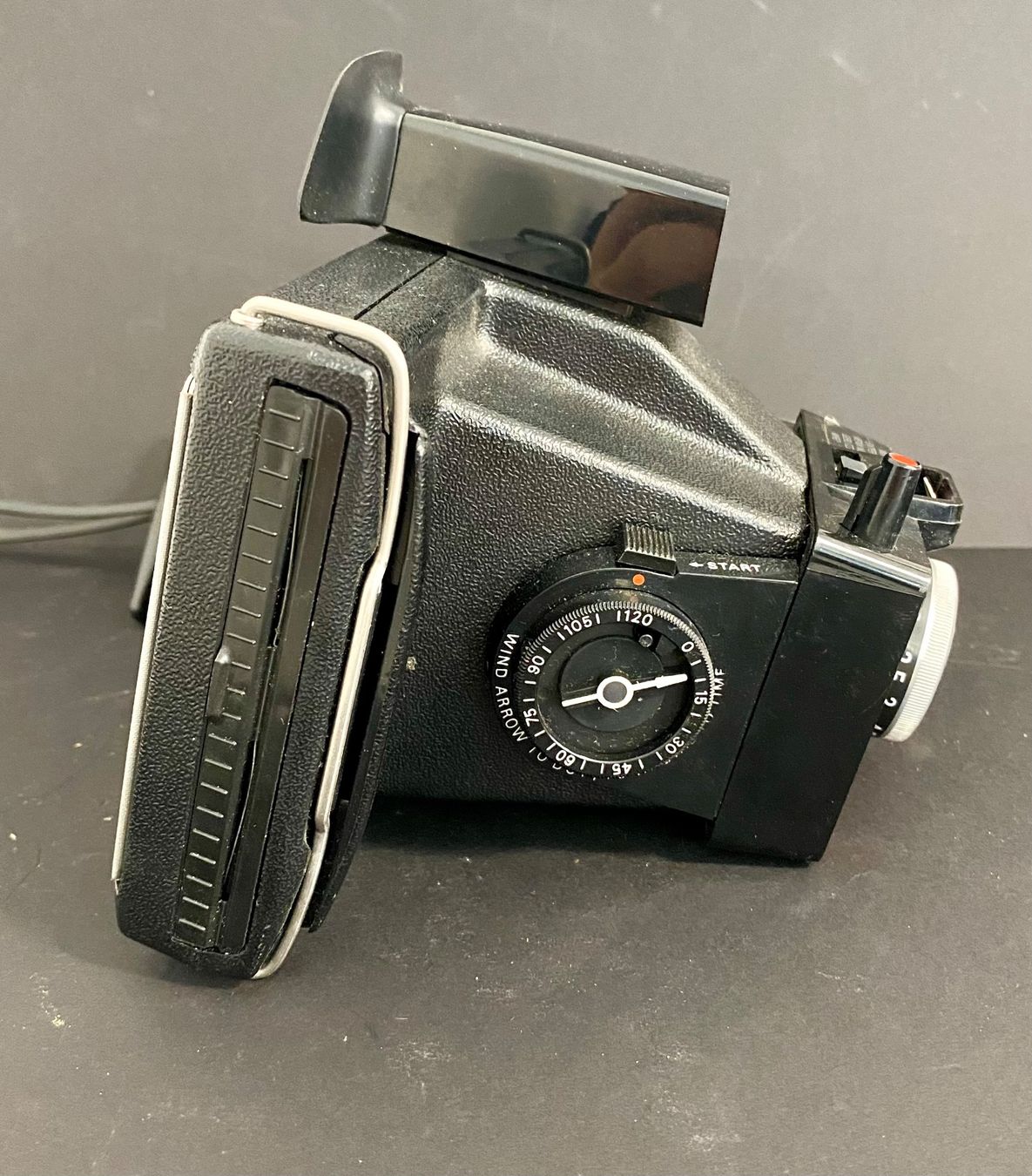 Polaroid Fotocamera: Polaroid Colorpack IV Land Camera – Usato da Sion venduto da ROBY_ROBY_ROBY 2