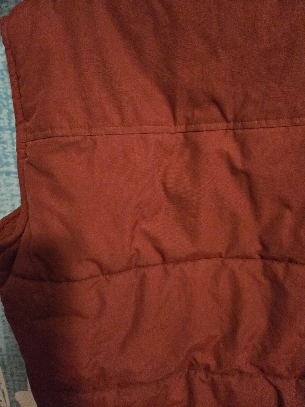 Bench Gilet & Giacche: Gilet Bench. taille M – Usato da La Chaux-de-Fonds venduto da tuoro25 4
