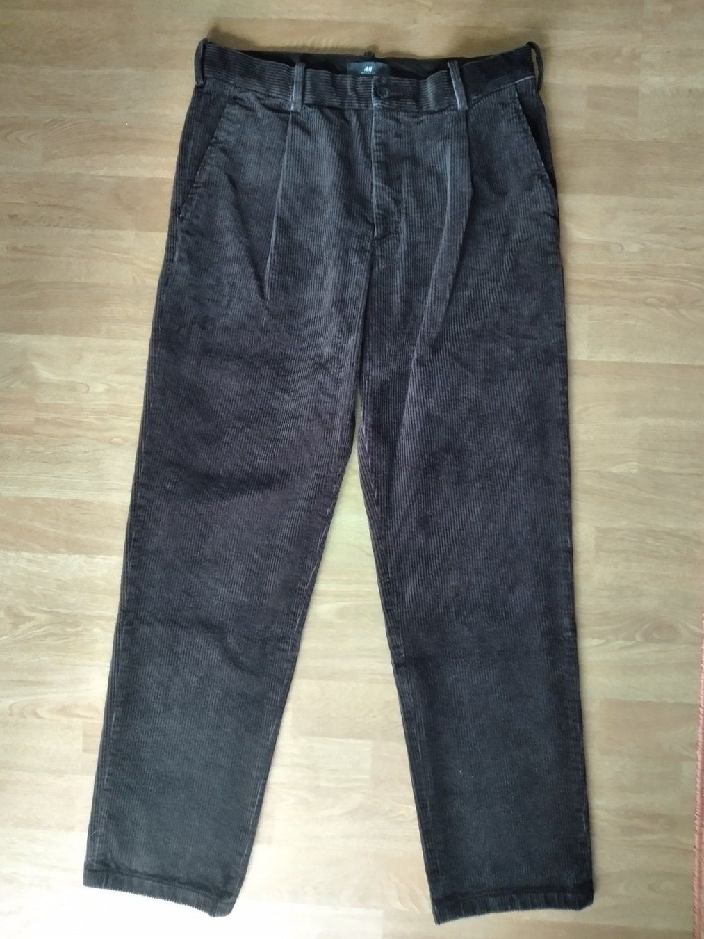H&M Pantaloni: H&M Manchester 31/32 – Nuovo e nell'imballaggio originale da Zug venduto da guggi717 1