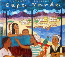 Cesaria Evora, Maria Alice,  Fantcha ,Dulce & Nana Marias,