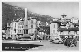 Bellinzona Oldtimer