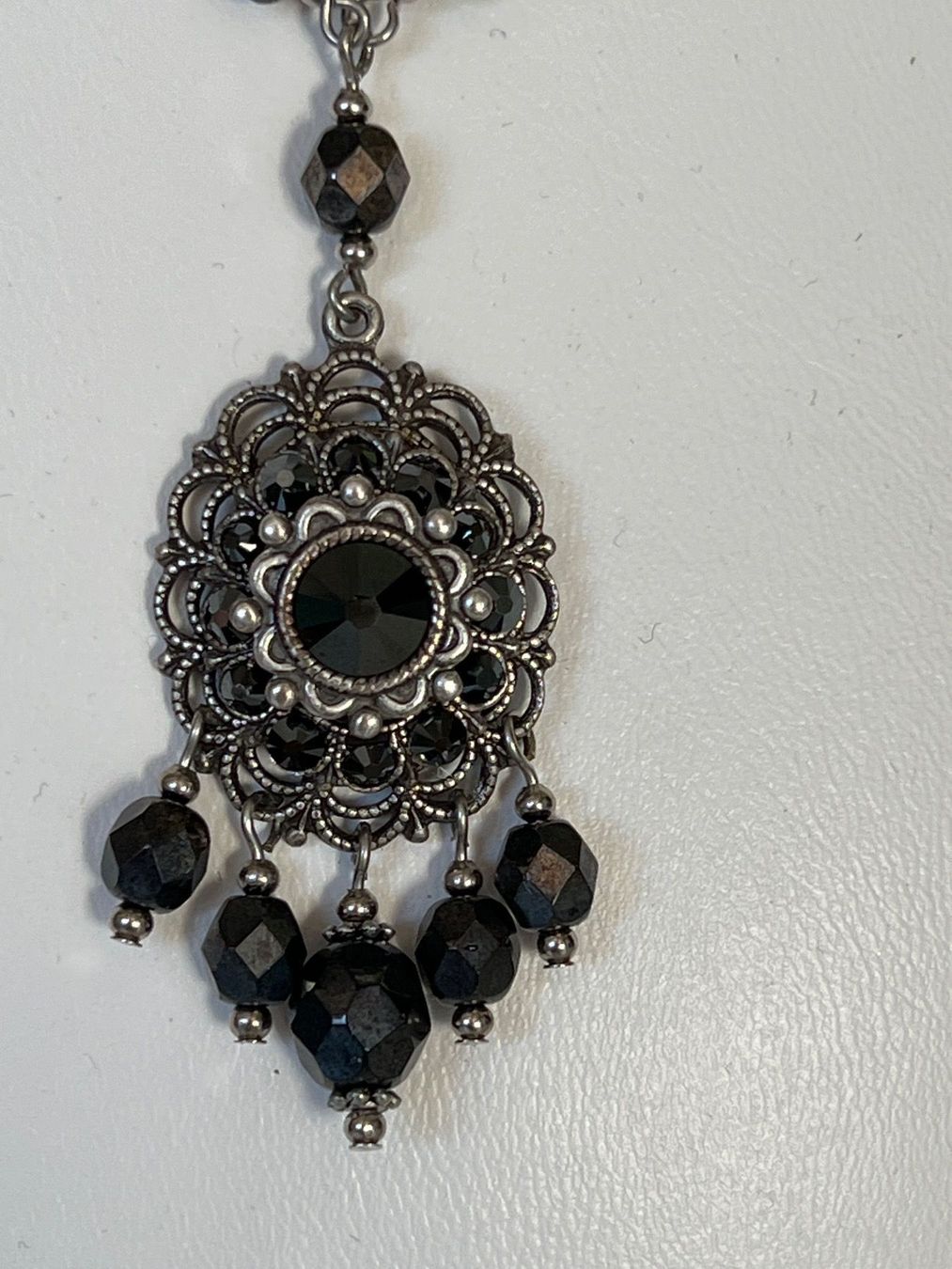 Sonstiger Schmuck: Schönes Schmuckset – Neu (gemäss Beschreibung) aus Seon von Sunny-Schmuck78 2